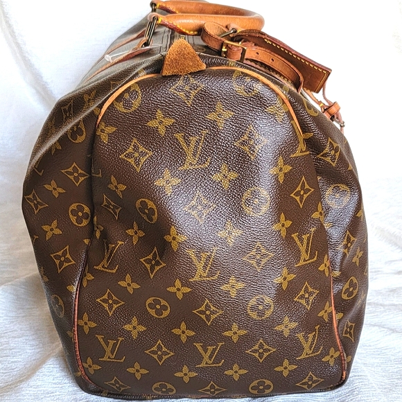 Louis Vuitton Keepall 50 Travel - Picture 6 of 14